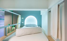 Eco Hostel